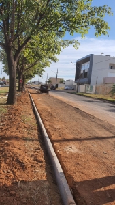 Foto: Reprodução/Prefeitura de Lucas do Rio Verde - MT