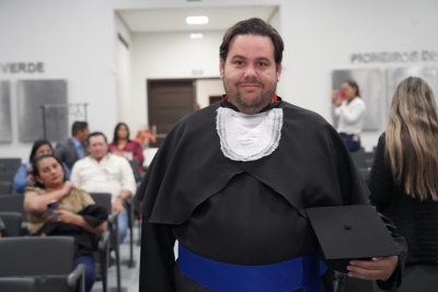 Foto: Reprodução/Prefeitura de Lucas do Rio Verde - MT