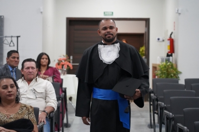 Foto: Reprodução/Prefeitura de Lucas do Rio Verde - MT