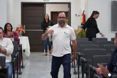 Foto: Reprodução/Prefeitura de Lucas do Rio Verde - MT