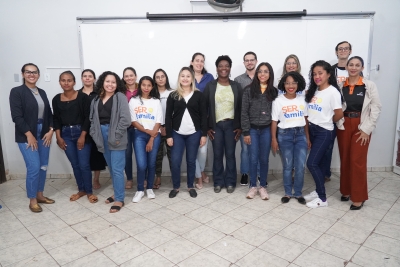 Foto: Reprodução/Prefeitura de Lucas do Rio Verde - MT