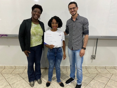 Foto: Reprodução/Prefeitura de Lucas do Rio Verde - MT