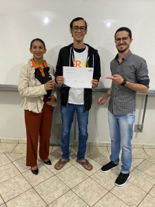 Foto: Reprodução/Prefeitura de Lucas do Rio Verde - MT