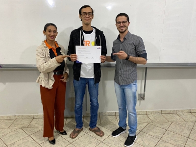 Foto: Reprodução/Prefeitura de Lucas do Rio Verde - MT