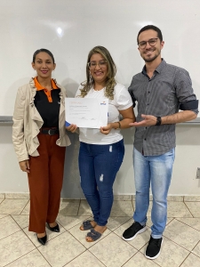 Foto: Reprodução/Prefeitura de Lucas do Rio Verde - MT