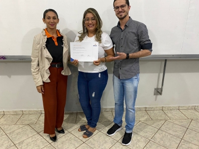 Foto: Reprodução/Prefeitura de Lucas do Rio Verde - MT