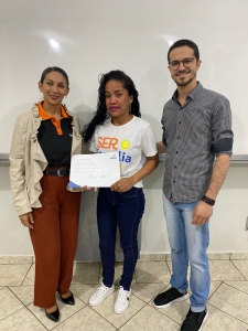 Foto: Reprodução/Prefeitura de Lucas do Rio Verde - MT