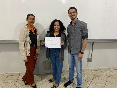 Foto: Reprodução/Prefeitura de Lucas do Rio Verde - MT