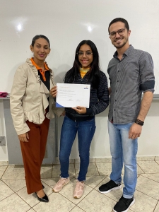 Foto: Reprodução/Prefeitura de Lucas do Rio Verde - MT