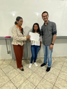 Foto: Reprodução/Prefeitura de Lucas do Rio Verde - MT