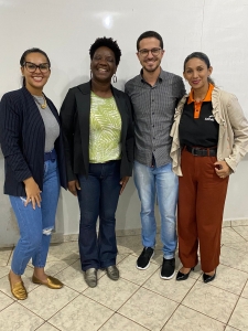 Foto: Reprodução/Prefeitura de Lucas do Rio Verde - MT