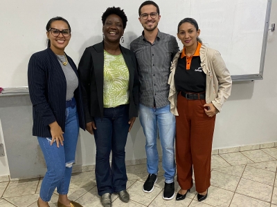 Foto: Reprodução/Prefeitura de Lucas do Rio Verde - MT