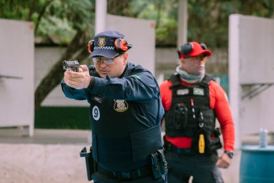 Foto: Reprodução/Prefeitura de Lucas do Rio Verde - MT