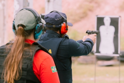 Foto: Reprodução/Prefeitura de Lucas do Rio Verde - MT