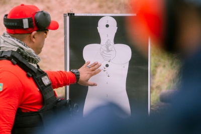 Foto: Reprodução/Prefeitura de Lucas do Rio Verde - MT