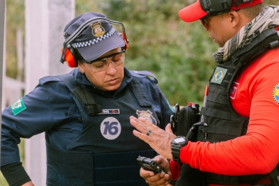 Foto: Reprodução/Prefeitura de Lucas do Rio Verde - MT