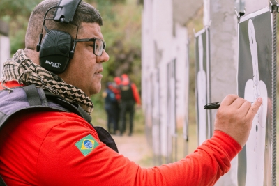 Foto: Reprodução/Prefeitura de Lucas do Rio Verde - MT