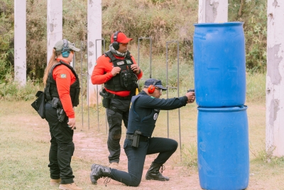 Foto: Reprodução/Prefeitura de Lucas do Rio Verde - MT