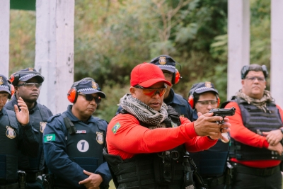 Foto: Reprodução/Prefeitura de Lucas do Rio Verde - MT