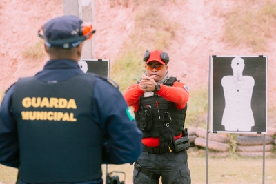 Foto: Reprodução/Prefeitura de Lucas do Rio Verde - MT
