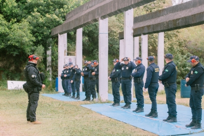 Foto: Reprodução/Prefeitura de Lucas do Rio Verde - MT