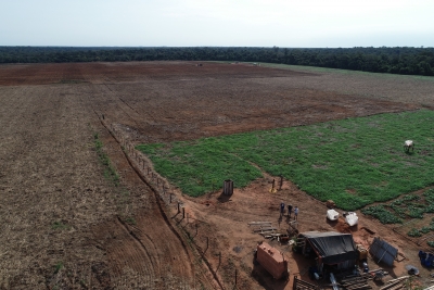 Foto: Reprodução/Prefeitura de Lucas do Rio Verde - MT