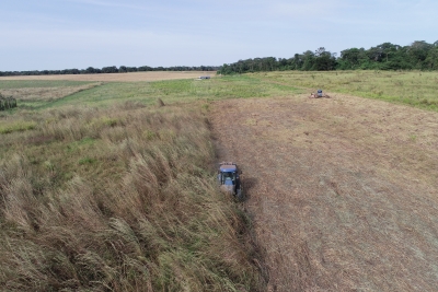 Foto: Reprodução/Prefeitura de Lucas do Rio Verde - MT