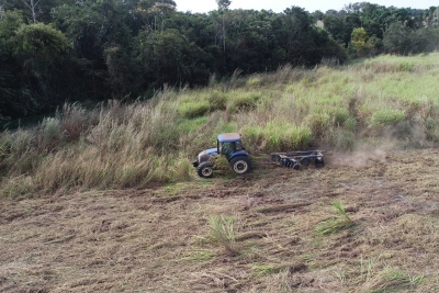 Foto: Reprodução/Prefeitura de Lucas do Rio Verde - MT
