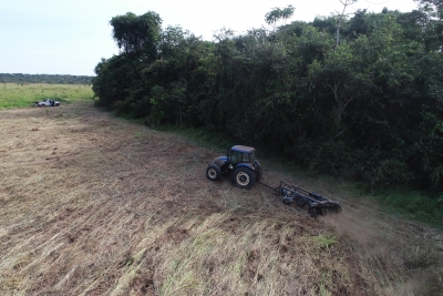 Foto: Reprodução/Prefeitura de Lucas do Rio Verde - MT