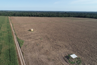 Foto: Reprodução/Prefeitura de Lucas do Rio Verde - MT