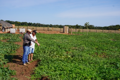 Foto: Reprodução/Prefeitura de Lucas do Rio Verde - MT