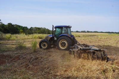 Foto: Reprodução/Prefeitura de Lucas do Rio Verde - MT