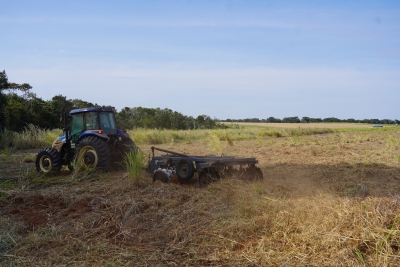 Foto: Reprodução/Prefeitura de Lucas do Rio Verde - MT
