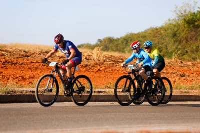 Foto: Reprodução/Prefeitura de Lucas do Rio Verde - MT