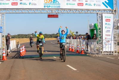 Foto: Reprodução/Prefeitura de Lucas do Rio Verde - MT