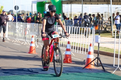 Foto: Reprodução/Prefeitura de Lucas do Rio Verde - MT