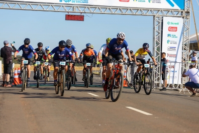 Foto: Reprodução/Prefeitura de Lucas do Rio Verde - MT