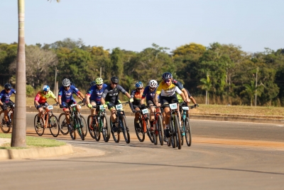 Foto: Reprodução/Prefeitura de Lucas do Rio Verde - MT