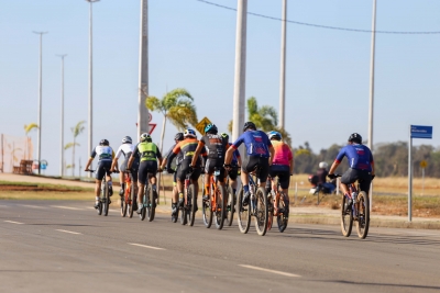 Foto: Reprodução/Prefeitura de Lucas do Rio Verde - MT