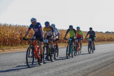 Foto: Reprodução/Prefeitura de Lucas do Rio Verde - MT