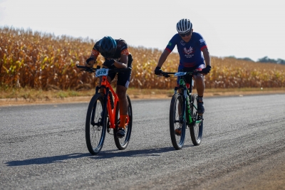 Foto: Reprodução/Prefeitura de Lucas do Rio Verde - MT