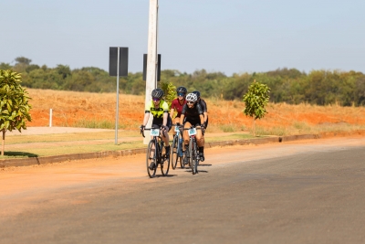 Foto: Reprodução/Prefeitura de Lucas do Rio Verde - MT