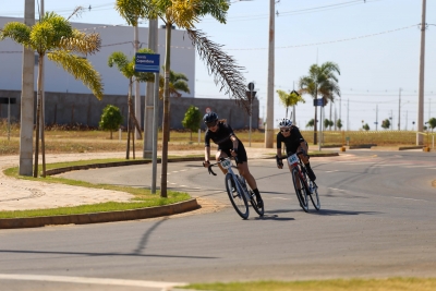 Foto: Reprodução/Prefeitura de Lucas do Rio Verde - MT