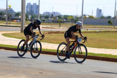 Foto: Reprodução/Prefeitura de Lucas do Rio Verde - MT