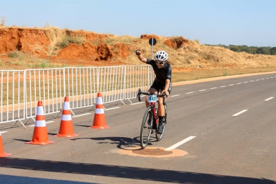 Foto: Reprodução/Prefeitura de Lucas do Rio Verde - MT