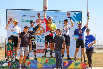 Foto: Reprodução/Prefeitura de Lucas do Rio Verde - MT