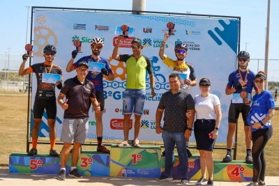 Foto: Reprodução/Prefeitura de Lucas do Rio Verde - MT