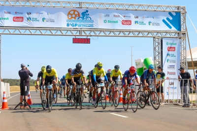 Foto: Reprodução/Prefeitura de Lucas do Rio Verde - MT