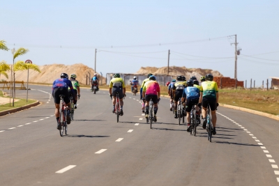 Foto: Reprodução/Prefeitura de Lucas do Rio Verde - MT