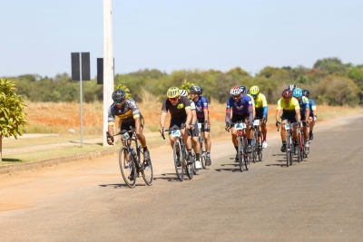 Foto: Reprodução/Prefeitura de Lucas do Rio Verde - MT